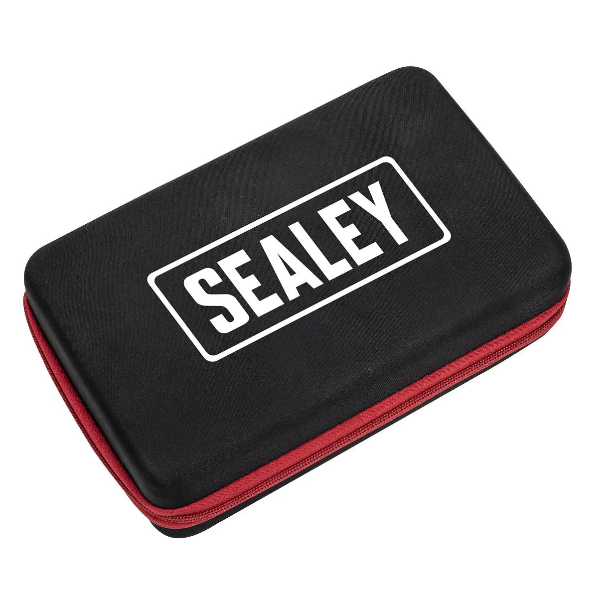 Sealey Tyre Inflator 12V & Emergency Puncture Sealant Kit - Image 2