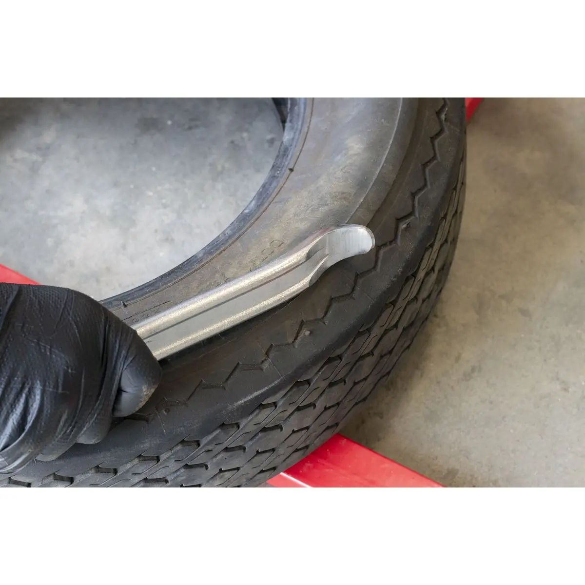 Sealey Tyre Lever 300mm - Image 2