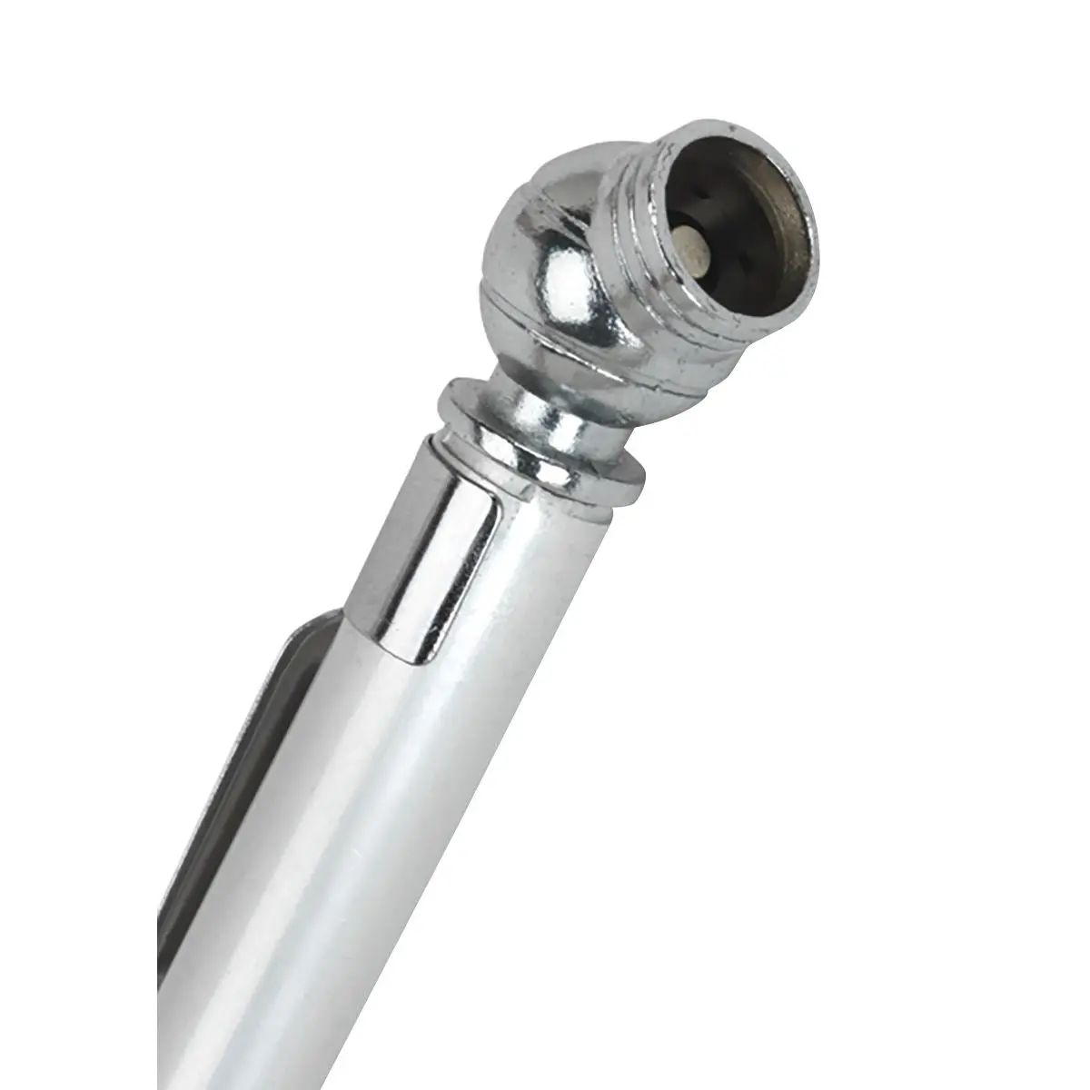 Sealey Tyre Pressure Gauge 5-50psi - Image 3