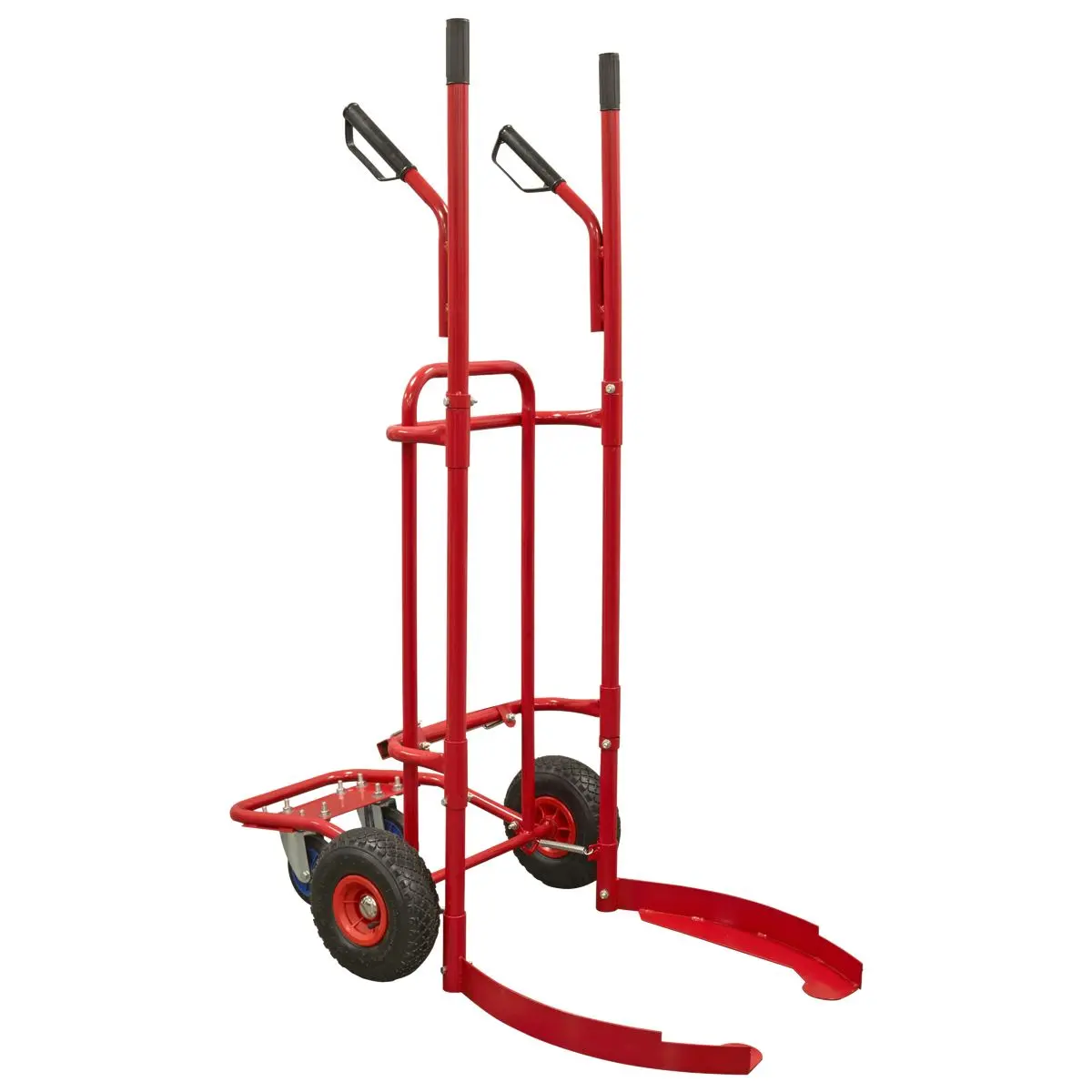 Sealey Tyre Trolley - 150kg Capacity