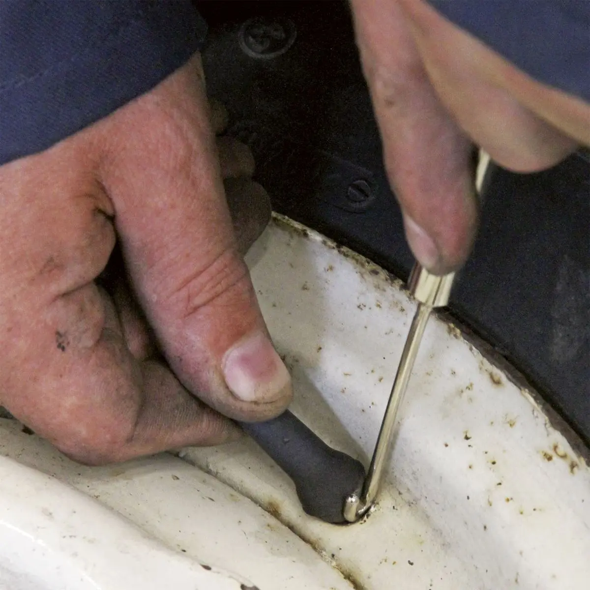 Sealey Tyre Valve Removal/Installation Tool - Image 5
