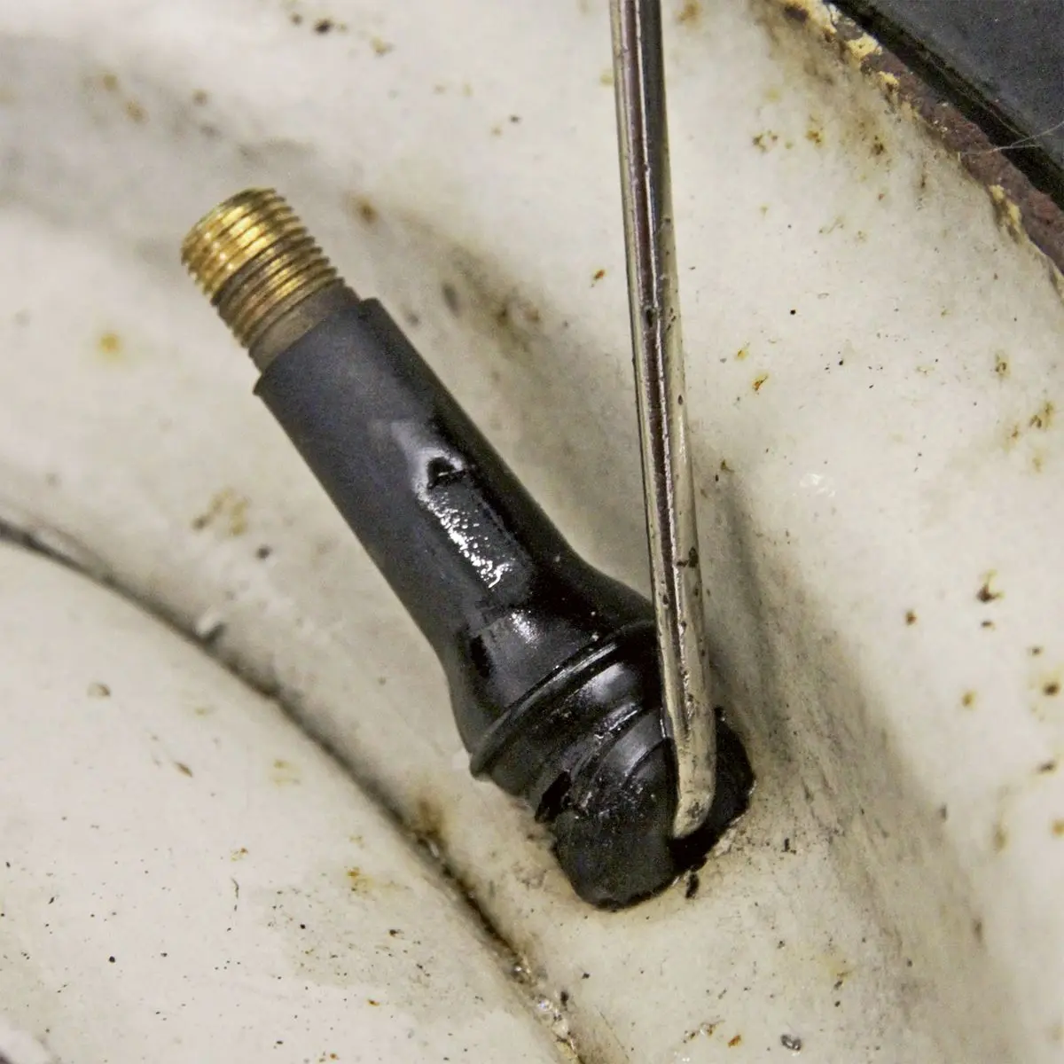Sealey Tyre Valve Removal/Installation Tool - Image 7