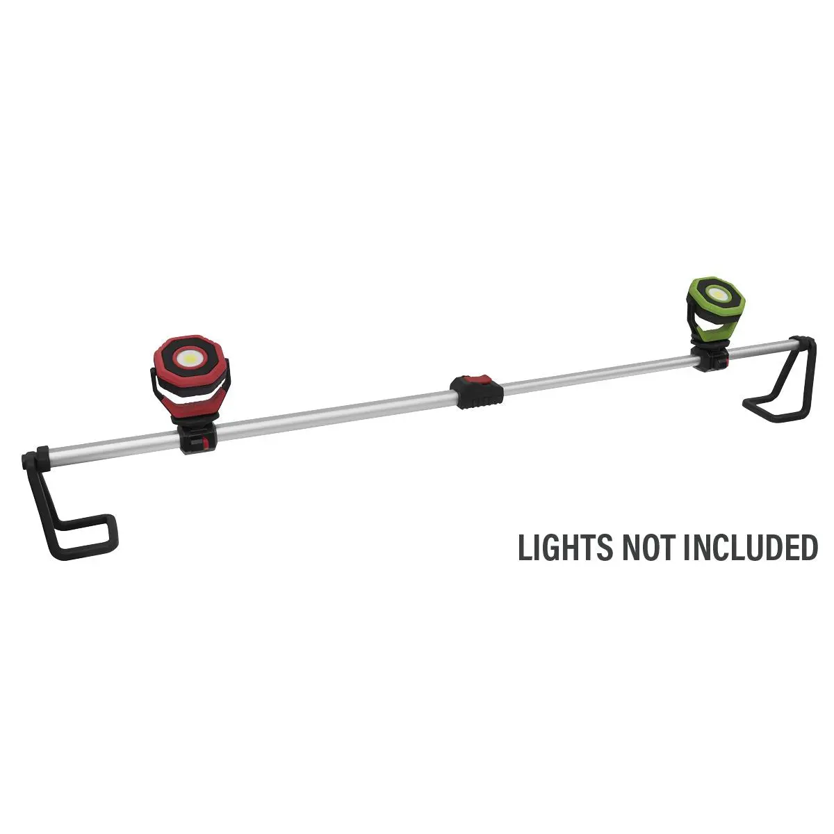 Sealey Under-Bonnet Lamp Rail - Image 6