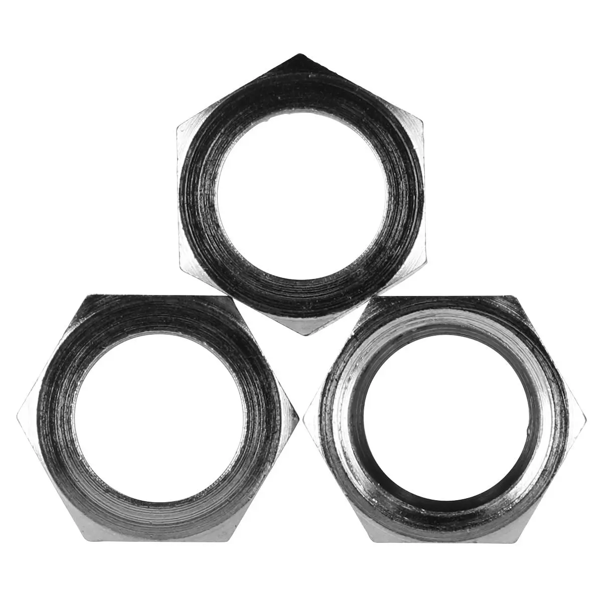 PCL Union Nut for AC46 1/4"BSP Pack of 3 - Image 3