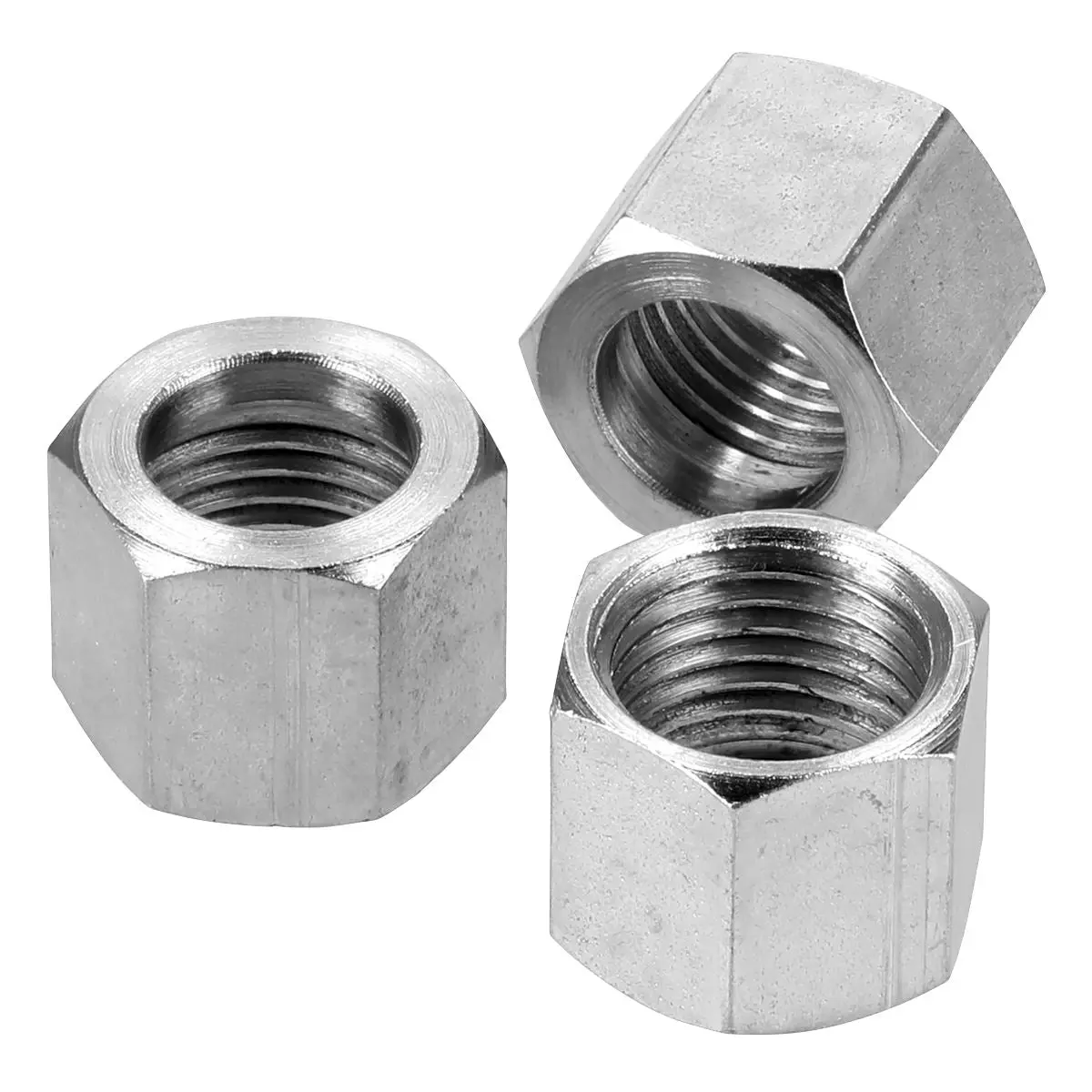 PCL Union Nut for AC46 1/4"BSP Pack of 3 - Image 5