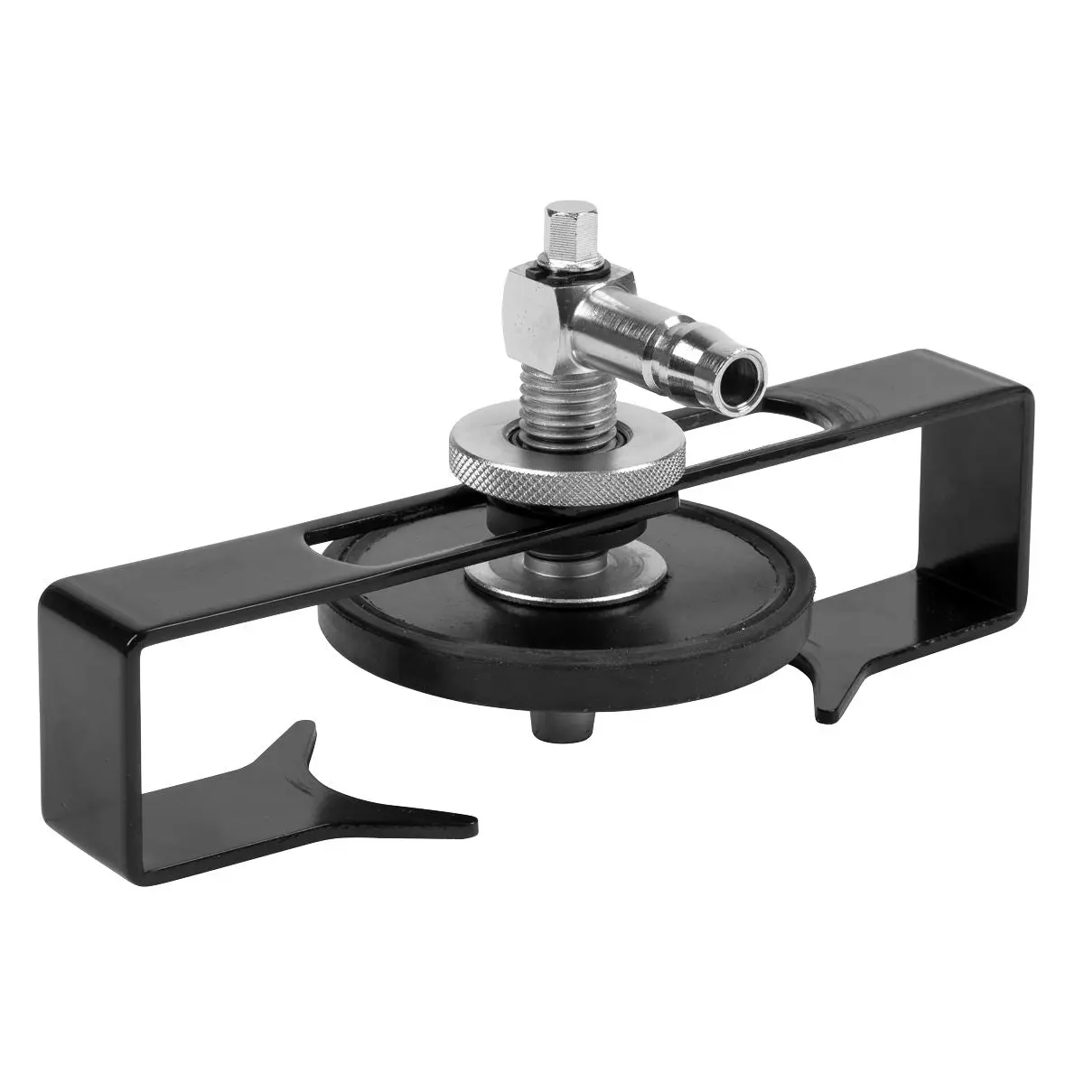 Sealey Universal Adaptor Brake & Clutch Bleeder Cap - Image 3