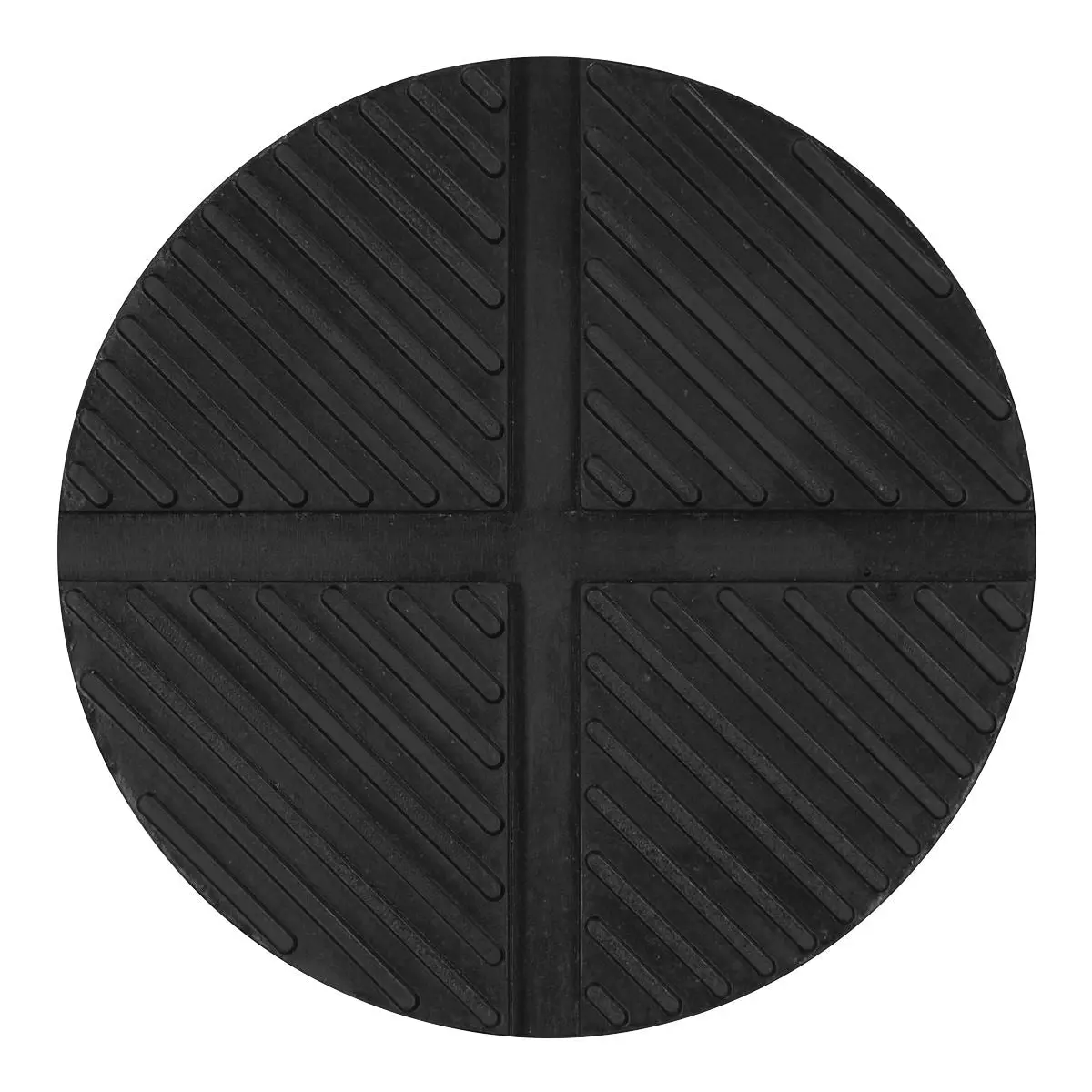 Sealey Universal Cross Slotted Jacking Pad