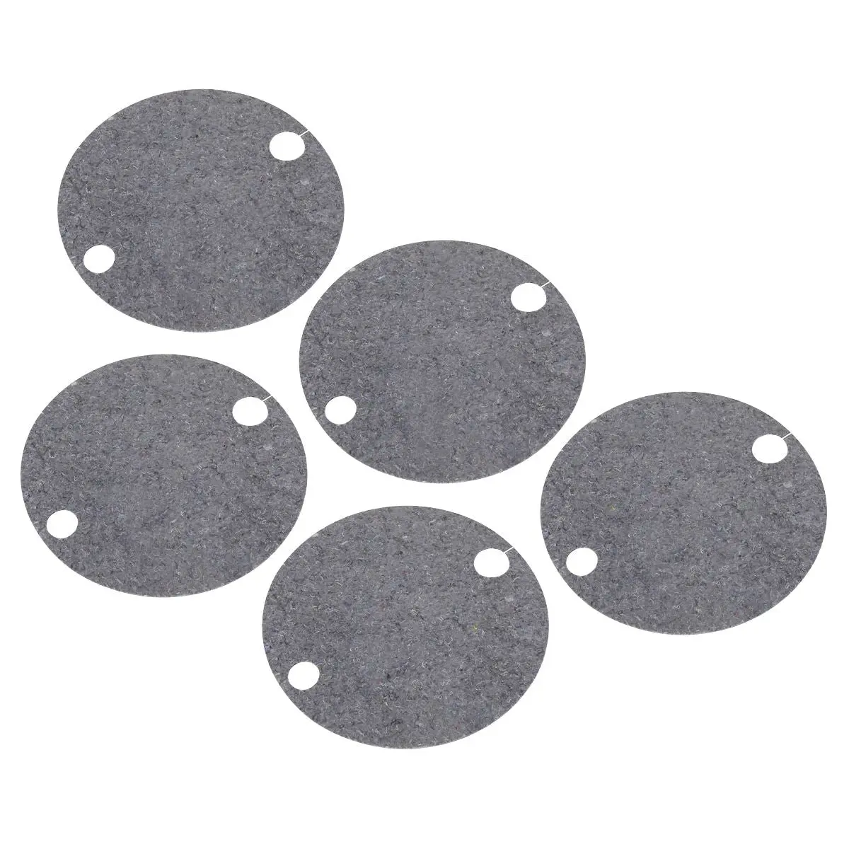 Sealey Universal Drum Toppers - Image 2