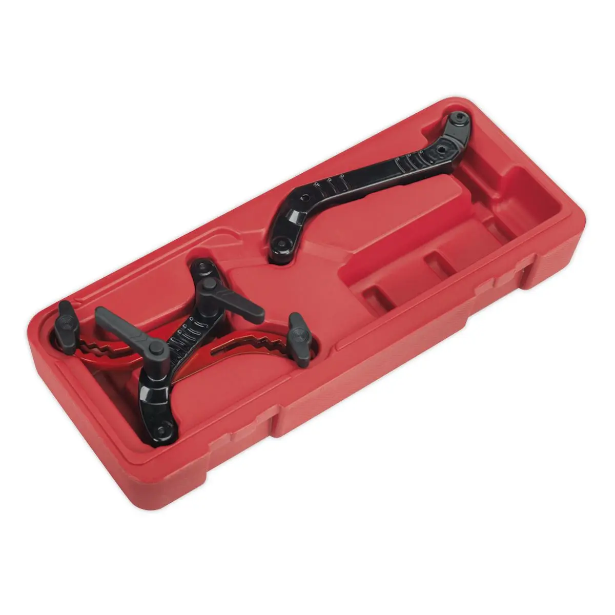 Sealey Universal Twin Camshaft Locking Tool - Image 2