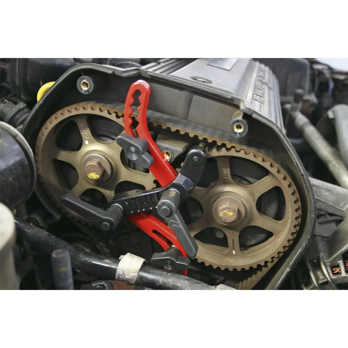 Sealey Universal Twin Camshaft Locking Tool - Image 3