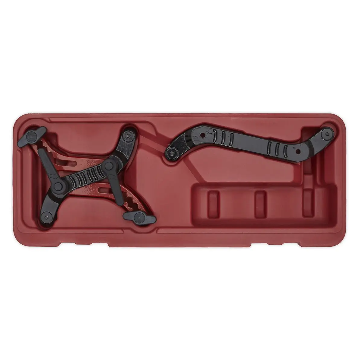 Sealey Universal Twin Camshaft Locking Tool - Image 5