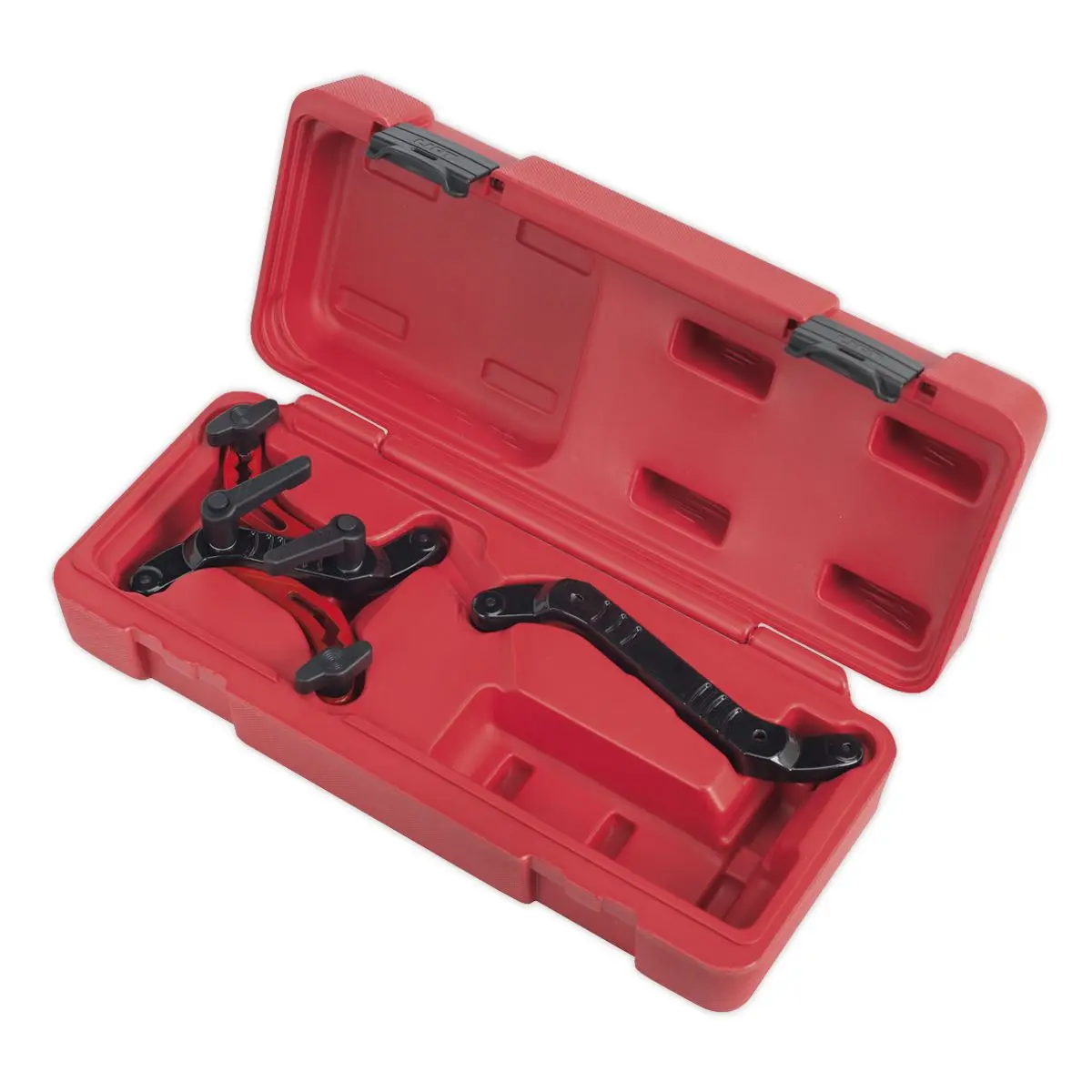 Sealey Universal Twin Camshaft Locking Tool - Image 6