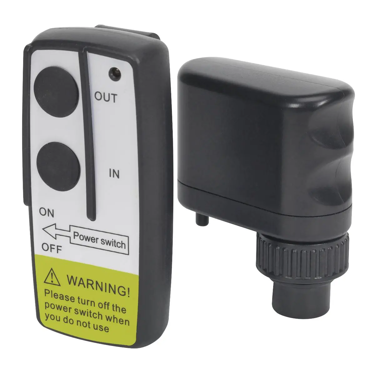 Sealey Universal Winch Remote Control - Image 2