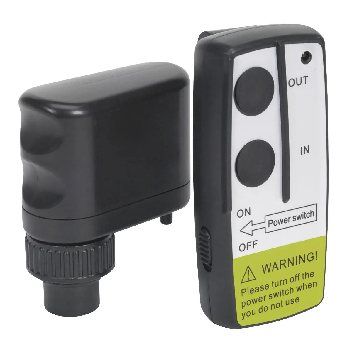 Sealey Universal Winch Remote Control - Image 3