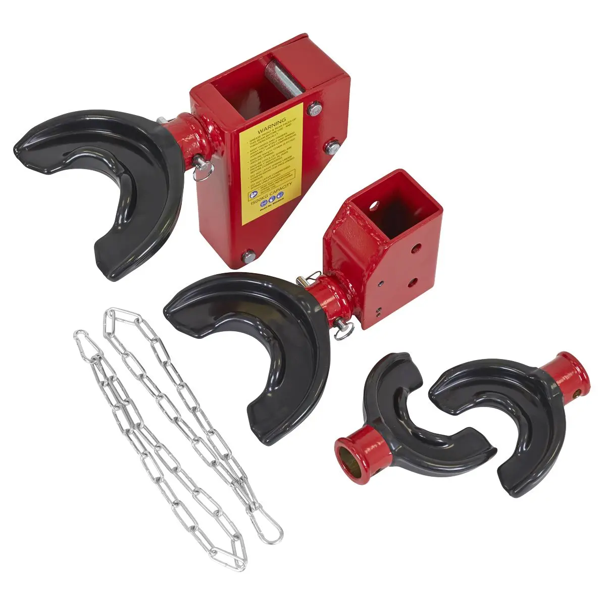 Sealey 1500kg Upgrade Kit RE230 to RE231