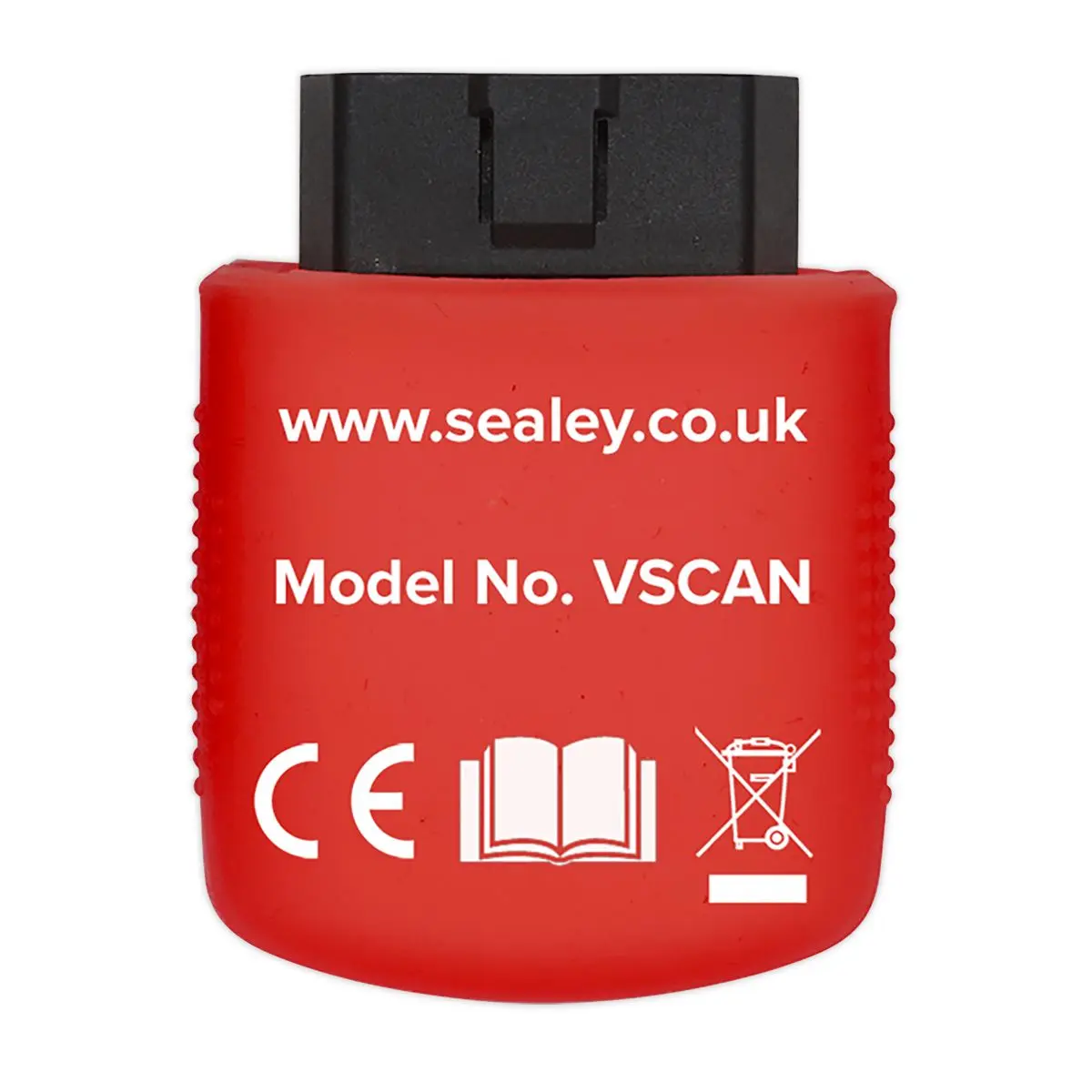 Sealey V-Scan Multi-Manufacturer Diagnostic Tool - Android - Image 3