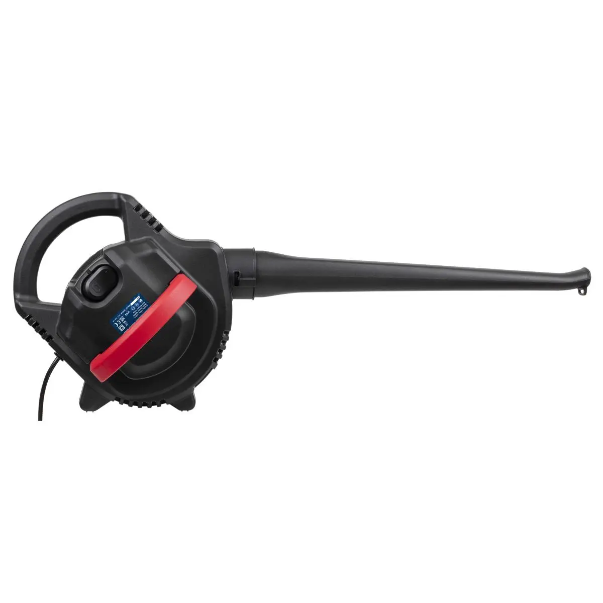 Sealey Vacuum Cleaner Industrial 30L 1400W/230V Stainless Drum - Image 6