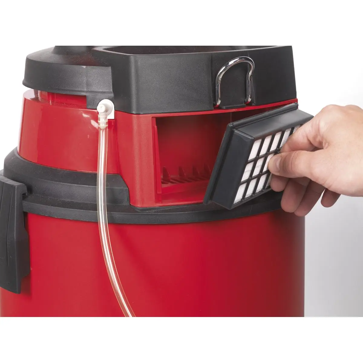 Sealey Valet Machine Wet & Dry 30L - Image 6