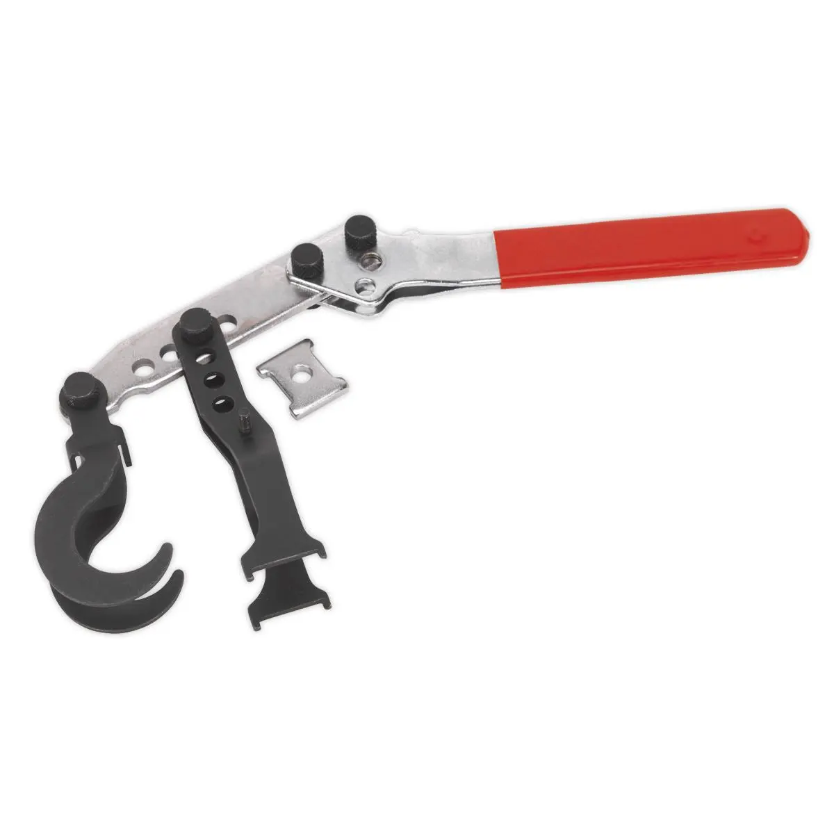 Sealey Valve Spring Compressor Lever Type OHV/OHC - Image 2