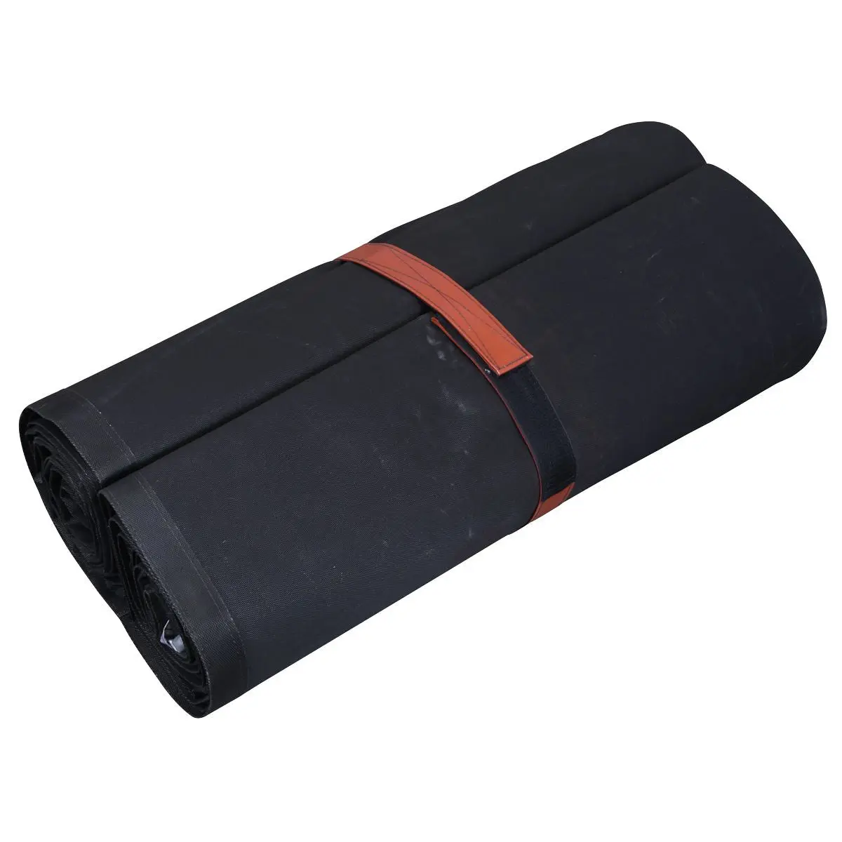 Sealey Vehicle Fire Safety Blanket - PU Coated 6 x 8m - Image 2