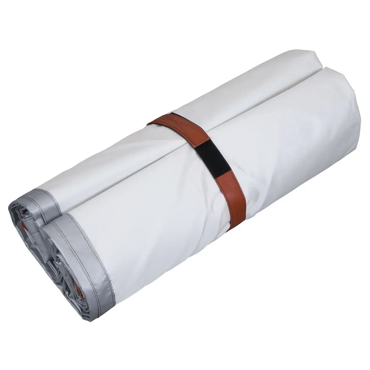 Sealey Vehicle Fire Safety Blanket - Silicone Coated 6 x 8m - Image 4