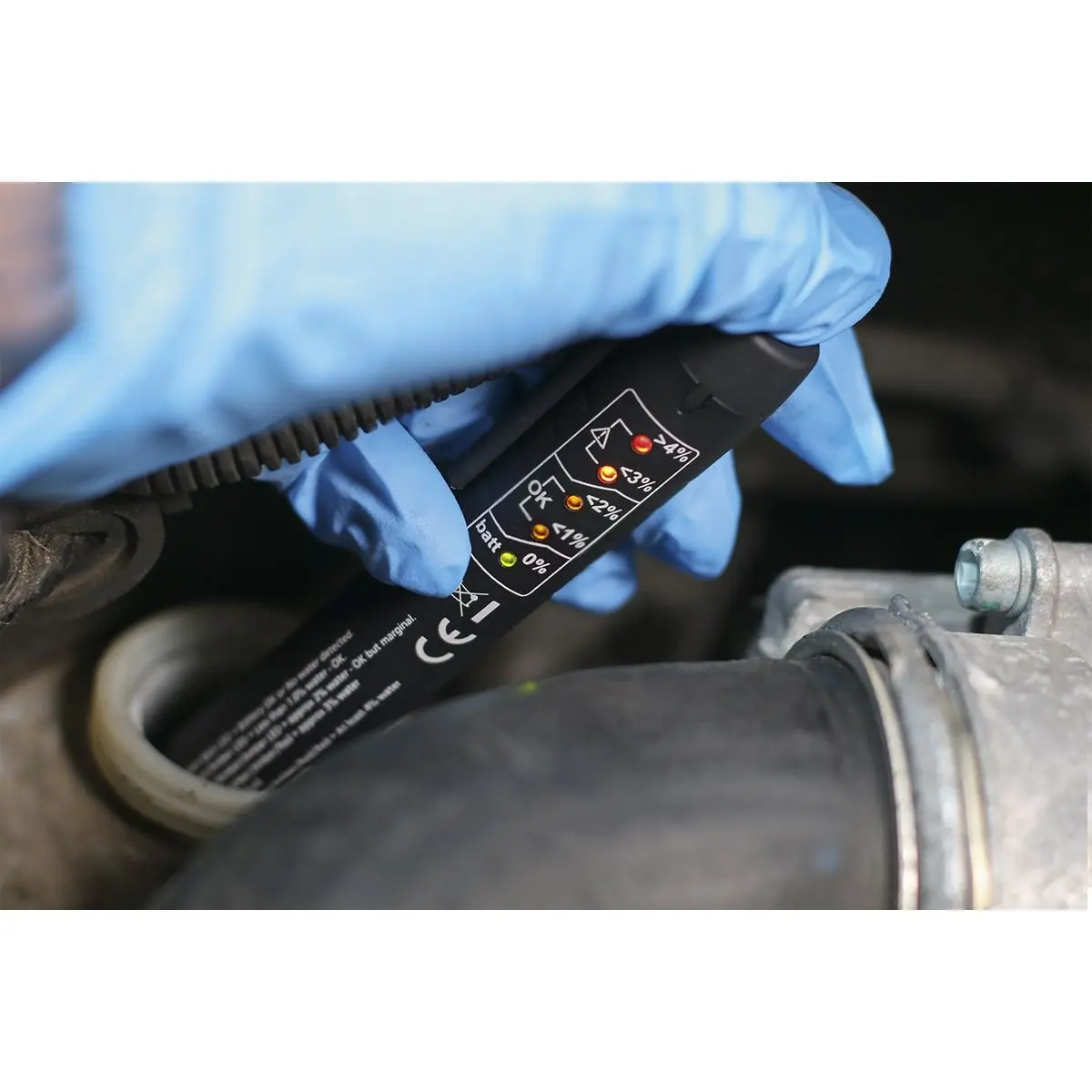 Sealey Vehicle Health Check Kit - Image 6