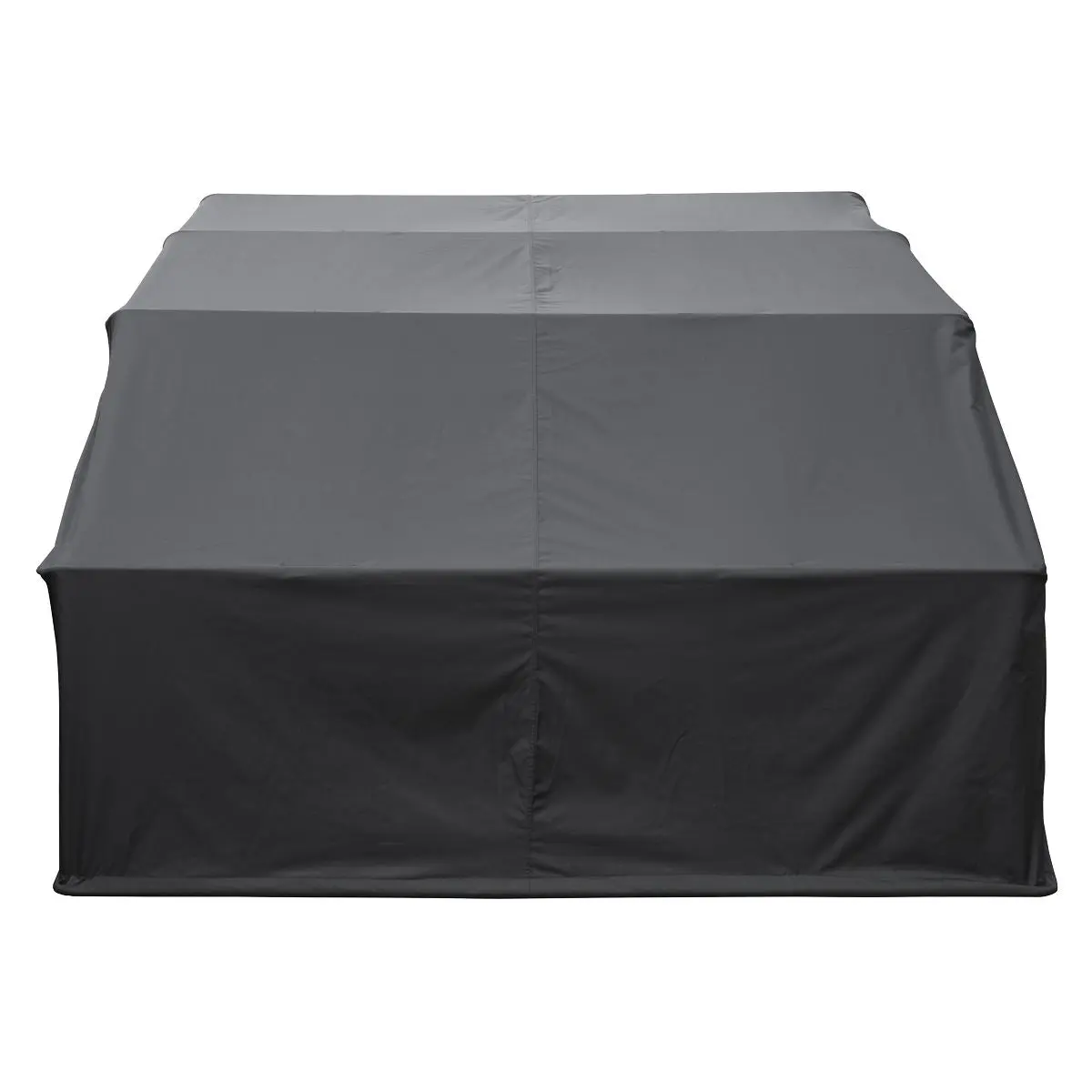 Sealey Vehicle Storage Shelter 2.7 x 5.5 x 2m - Image 4