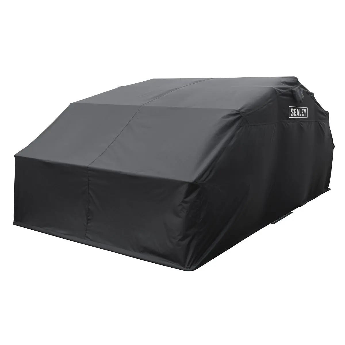 Sealey Vehicle Storage Shelter 2.7 x 5.5 x 2m - Image 5