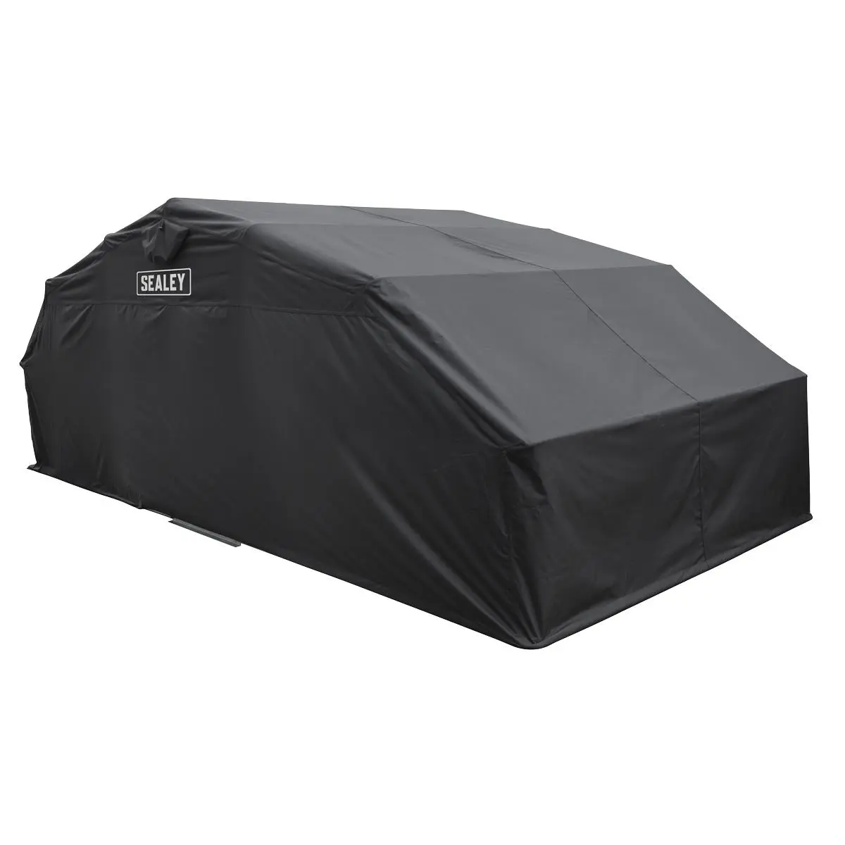 Sealey Vehicle Storage Shelter 2.7 x 5.5 x 2m - Image 6