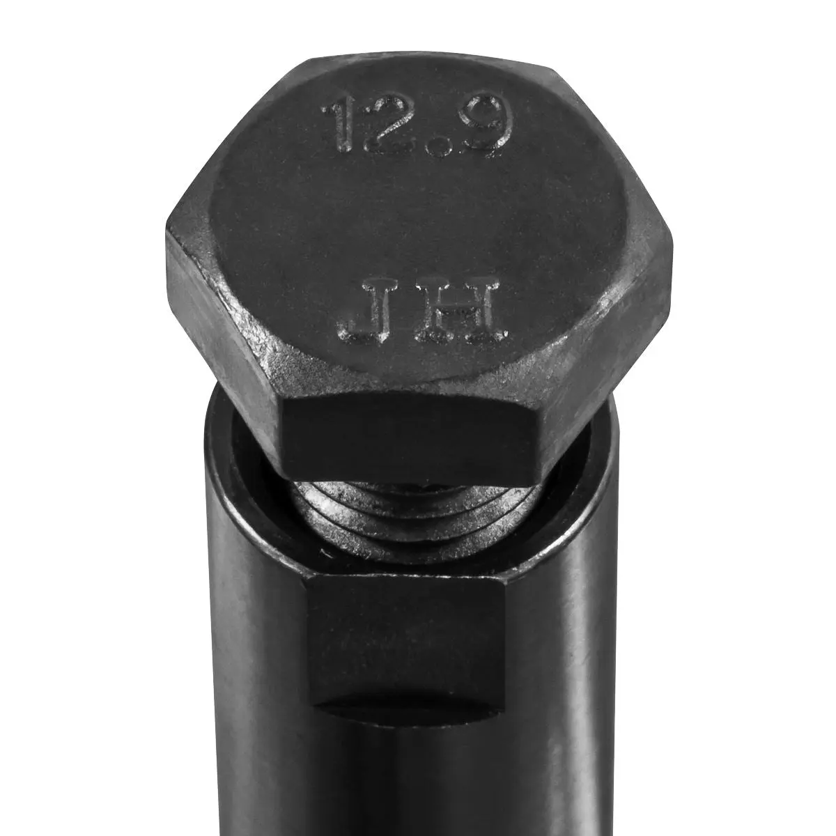 Sealey Vibration Damper/Crankshaft Pulley Removal Tool for Ford Ranger 2.0D EcoBlue - Image 2