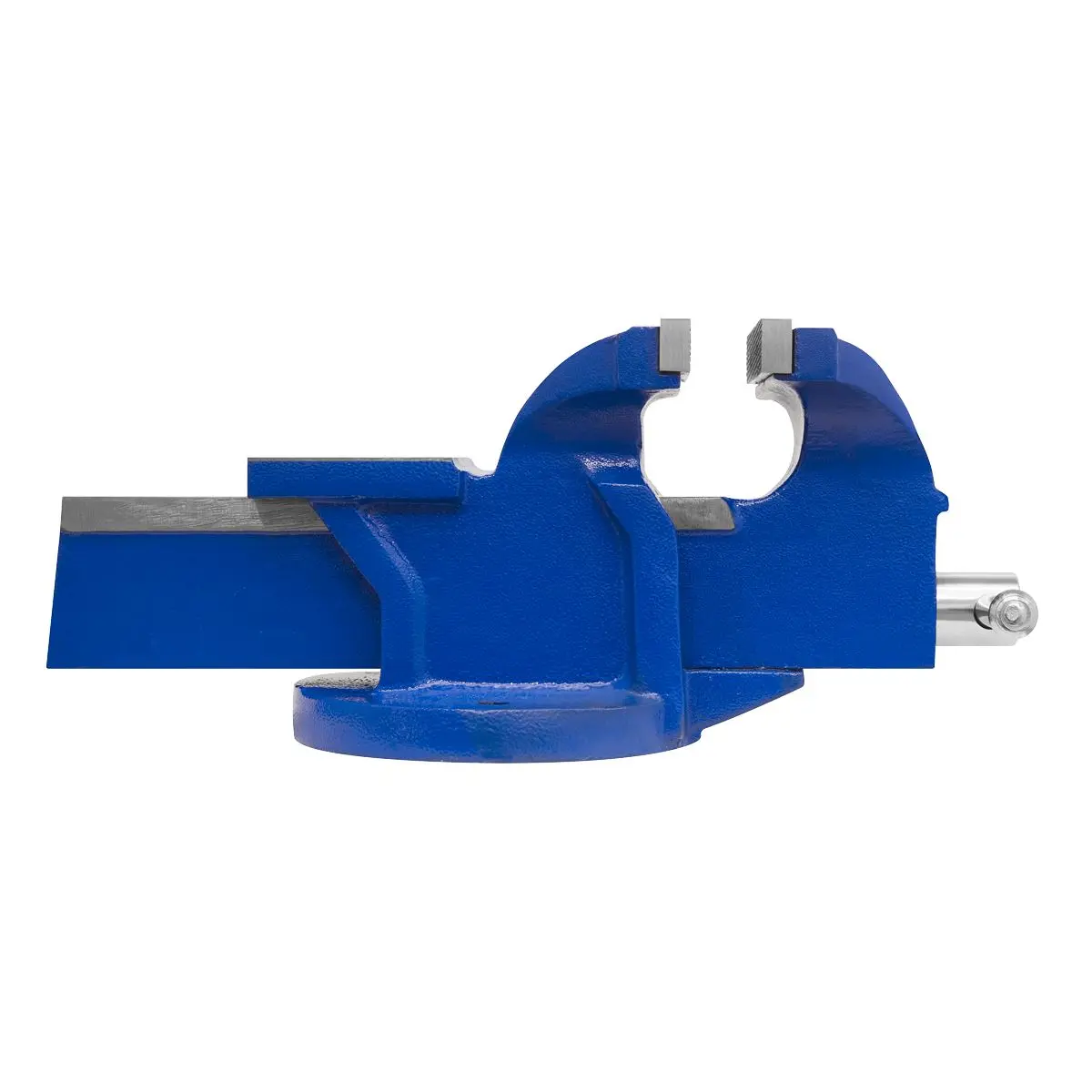 Sealey Vice 150mm Fixed Base - Image 2