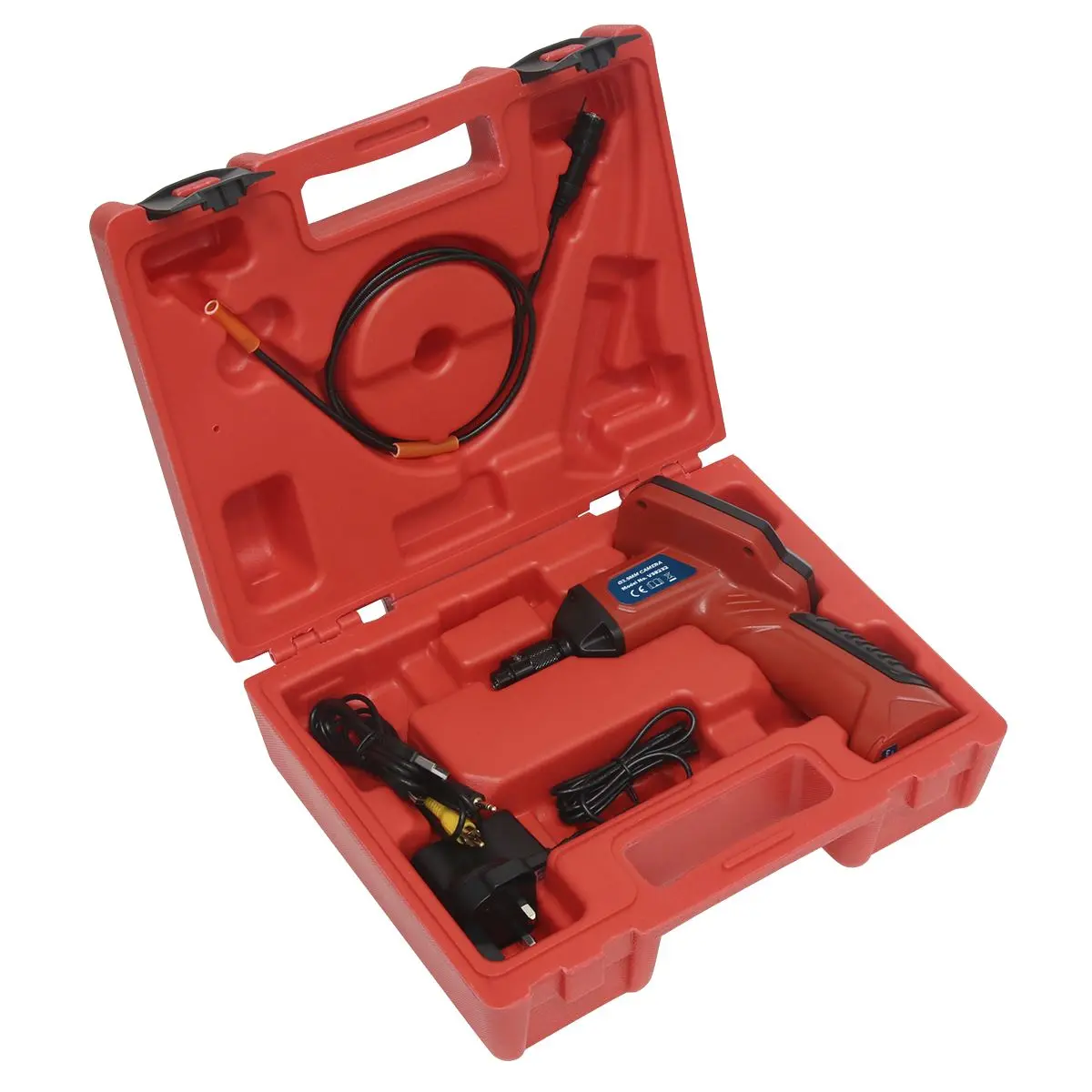 Sealey Video Borescope Ø3.9mm Camera - Image 4