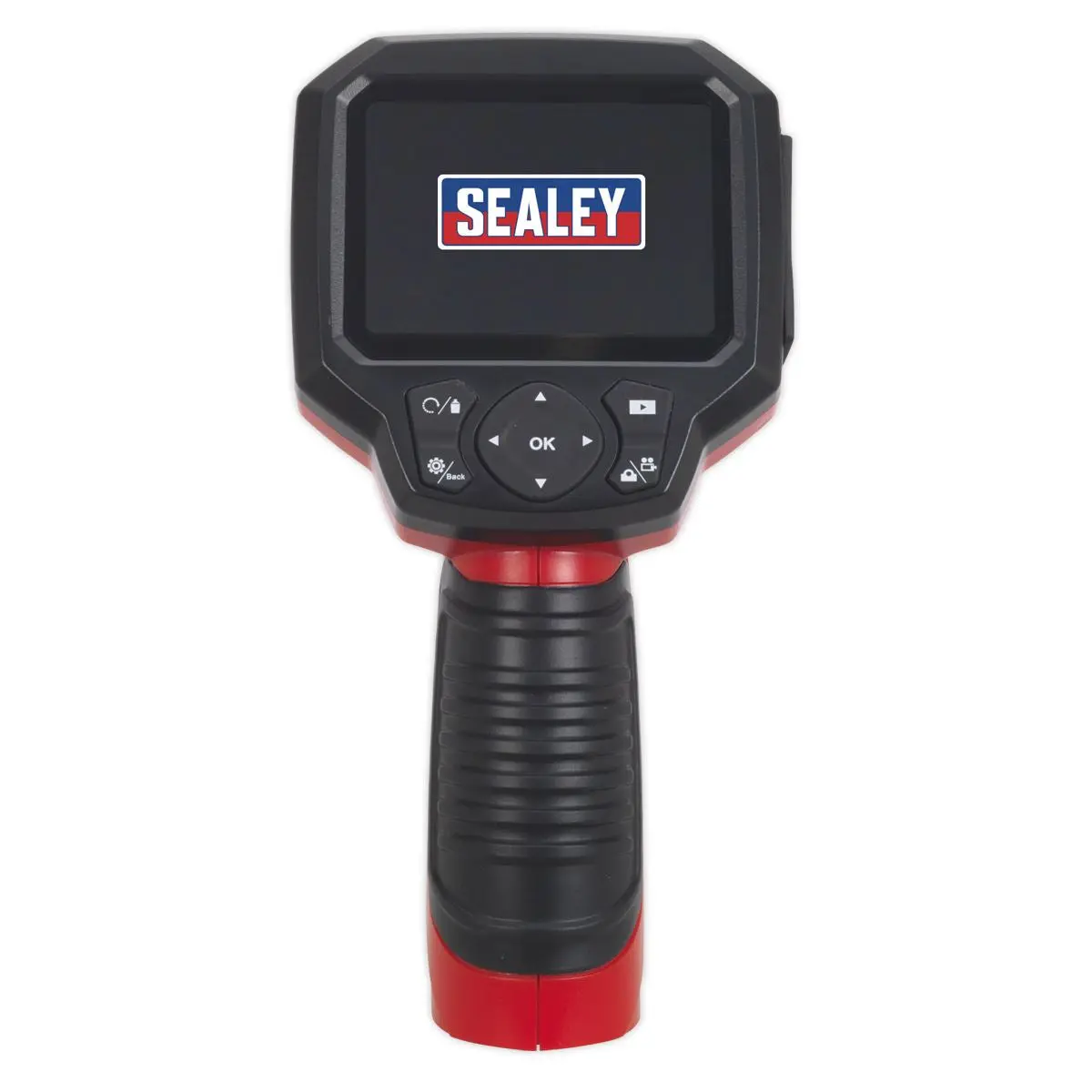 Sealey Video Borescope Ø5.5mm Camera - Image 3