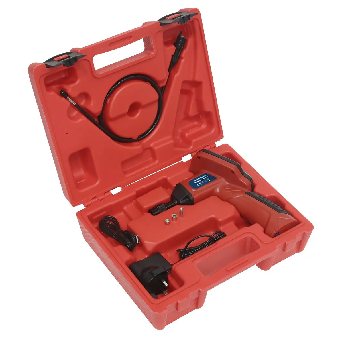 Sealey Video Borescope Ø5.5mm Camera - Image 4