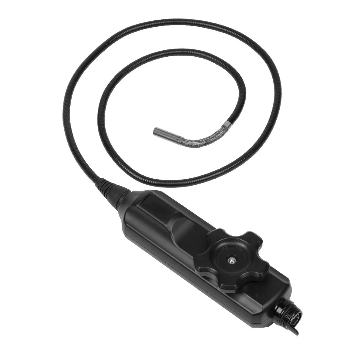 Sealey Video Borescope Ø6mm - Articulated - Image 2