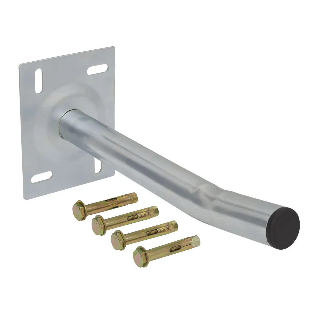 Sealey Wall Mountable Storage Hooks - Set of 4 - Image 2