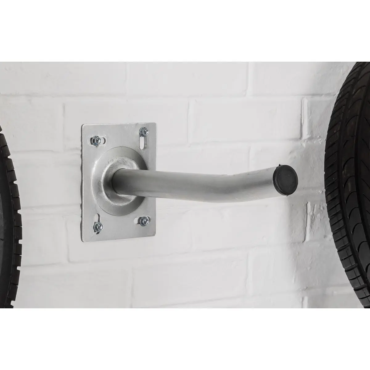 Sealey Wall Mountable Storage Hooks - Set of 4 - Image 7
