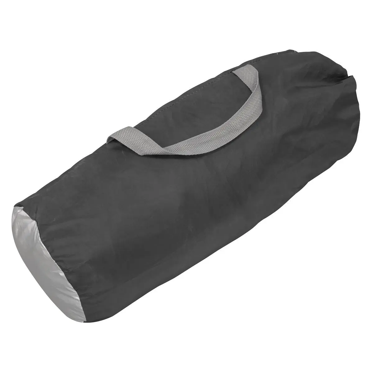 Sealey Wall Mounting Folding Motorcycle Shelter - Image 7