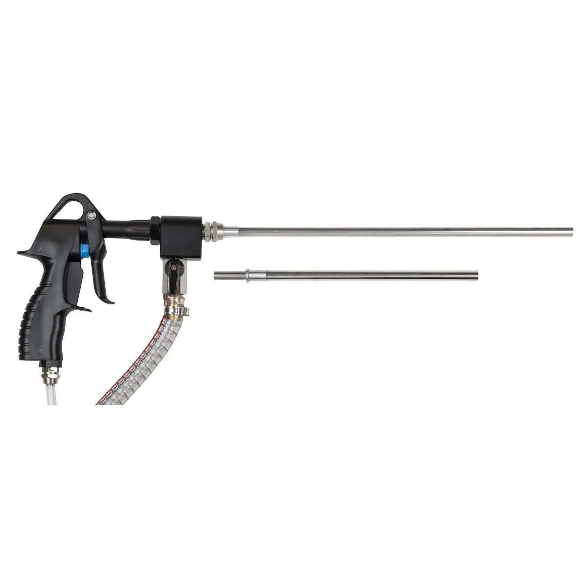 Sealey Walnut Blaster 30L Capacity - Image 3