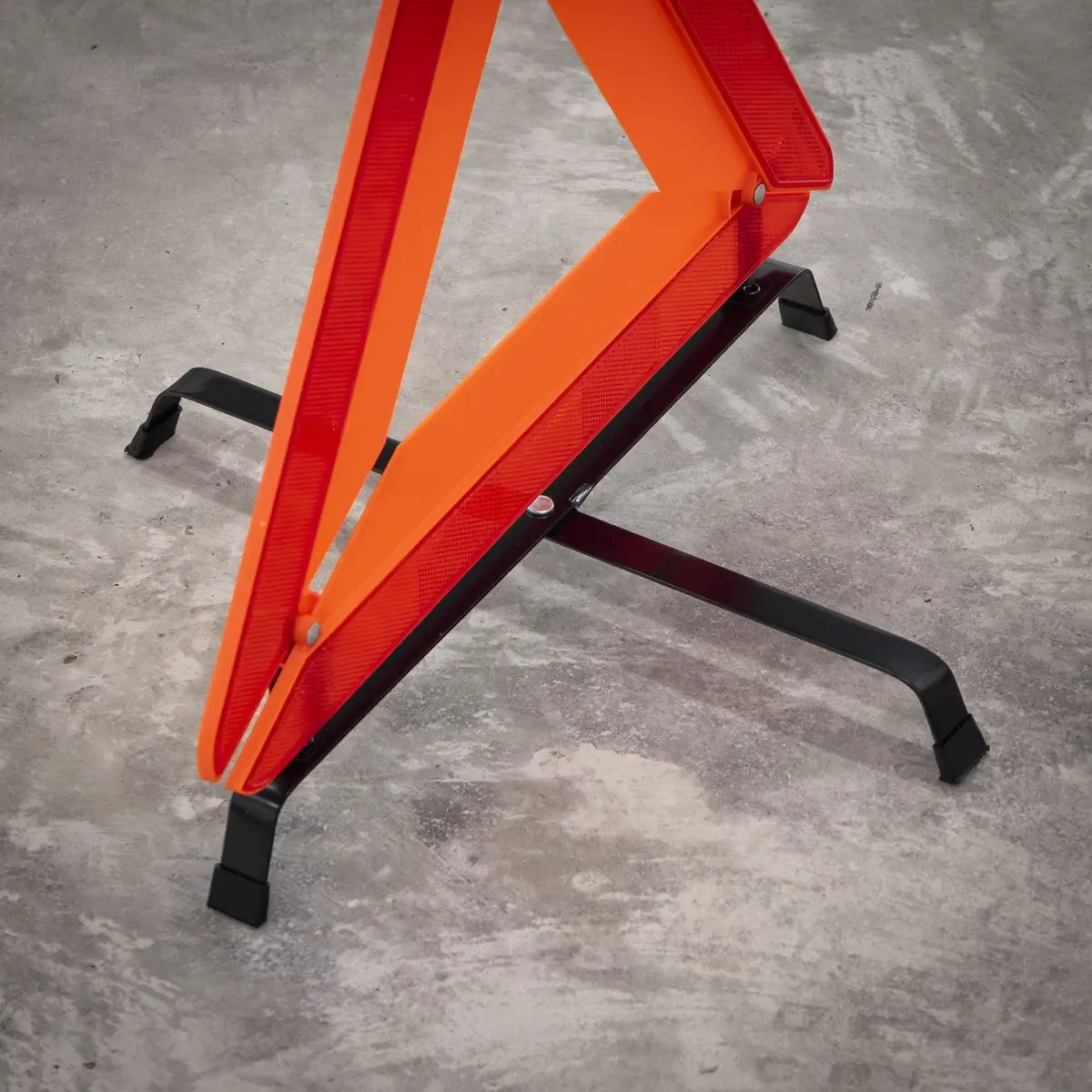 Sealey Warning Triangle E-Mark Approved - Image 2
