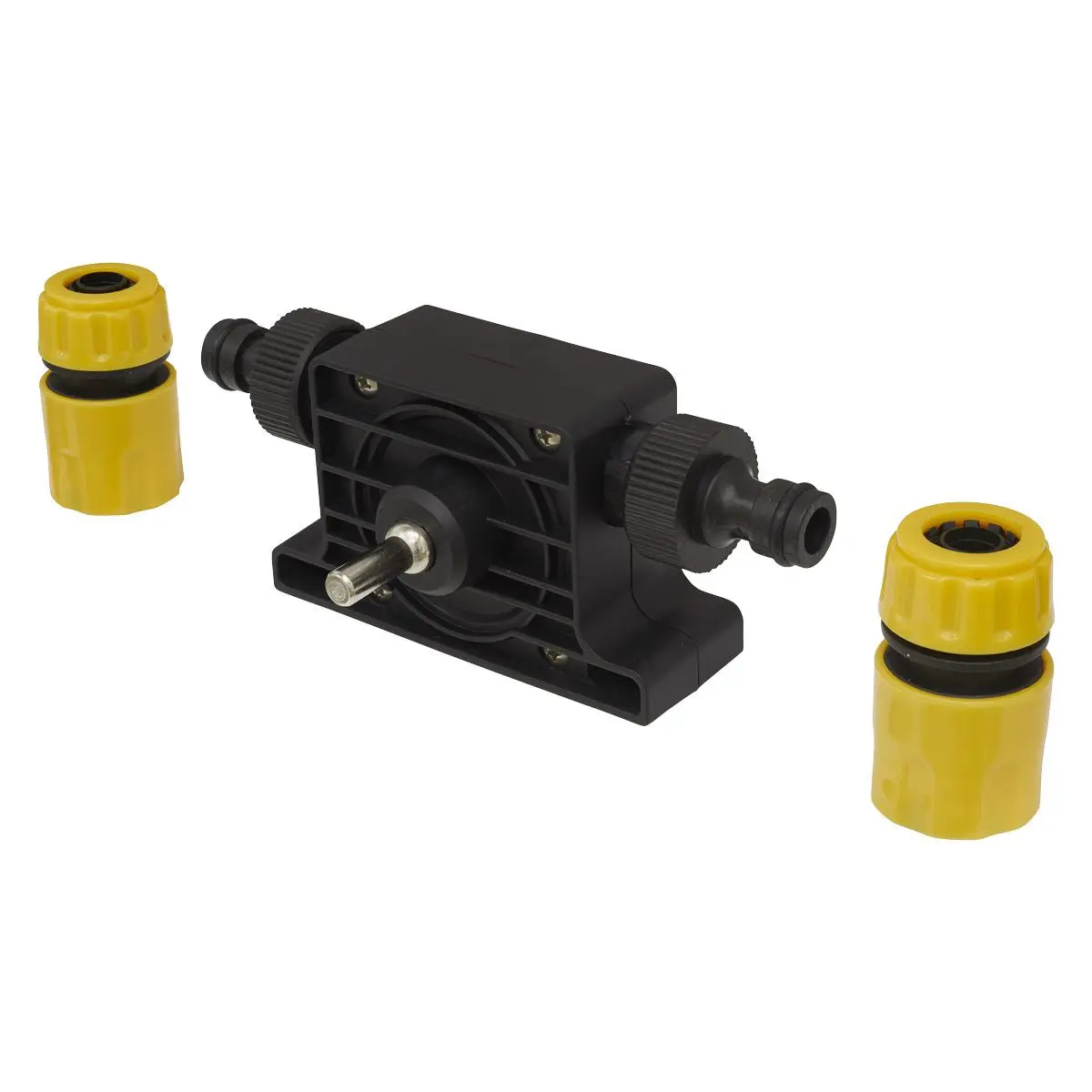 Sealey Drill Powered Water Pump - Image 4