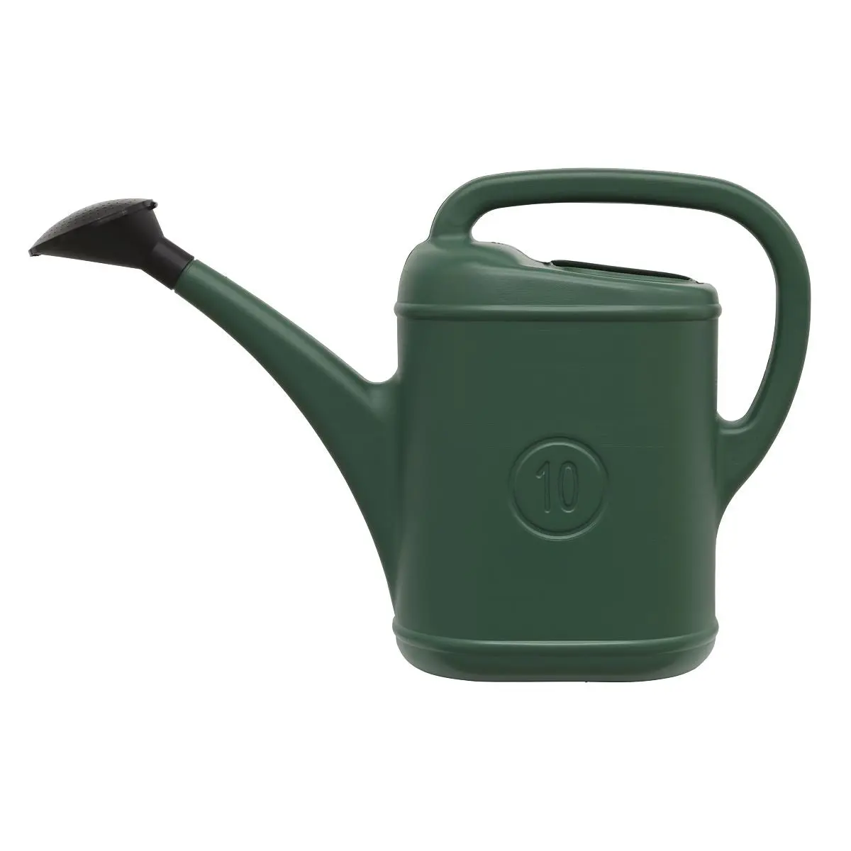 Sealey Plastic Watering Can 10L - Image 8