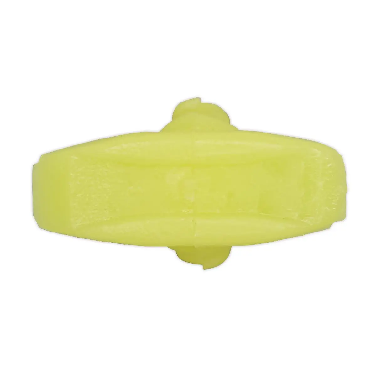 Sealey Weatherstrip Clip, 15mm x 14mm, Hyundai - Pack of 20 - Image 2