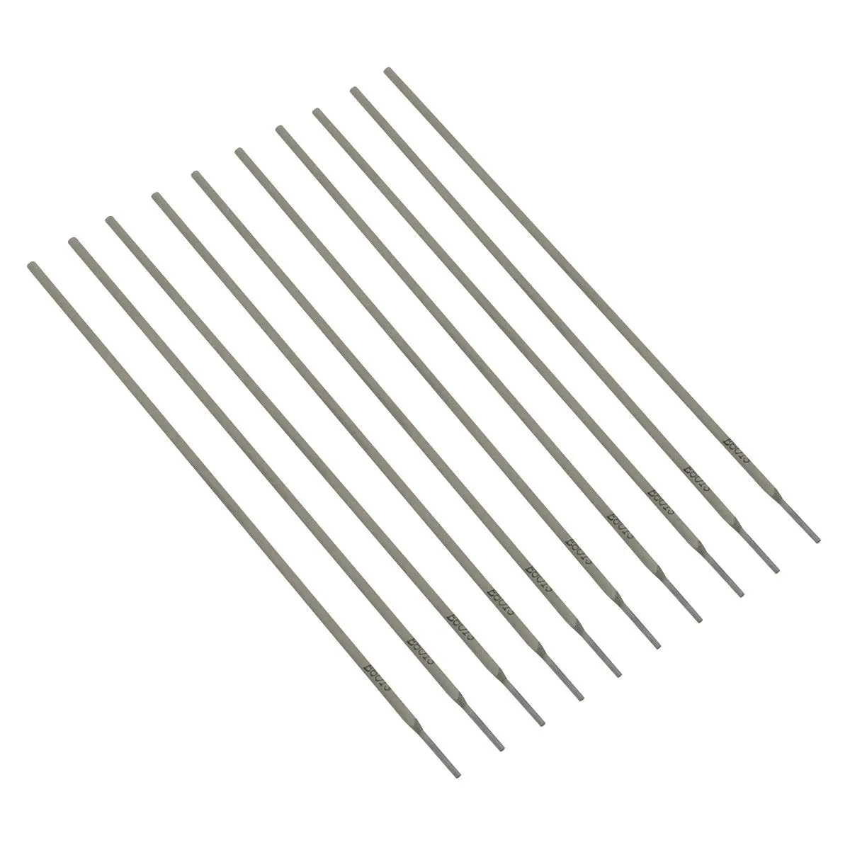Sealey Welding Electrodes Ø2.5 x 350mm - 5kg Pack - Image 2