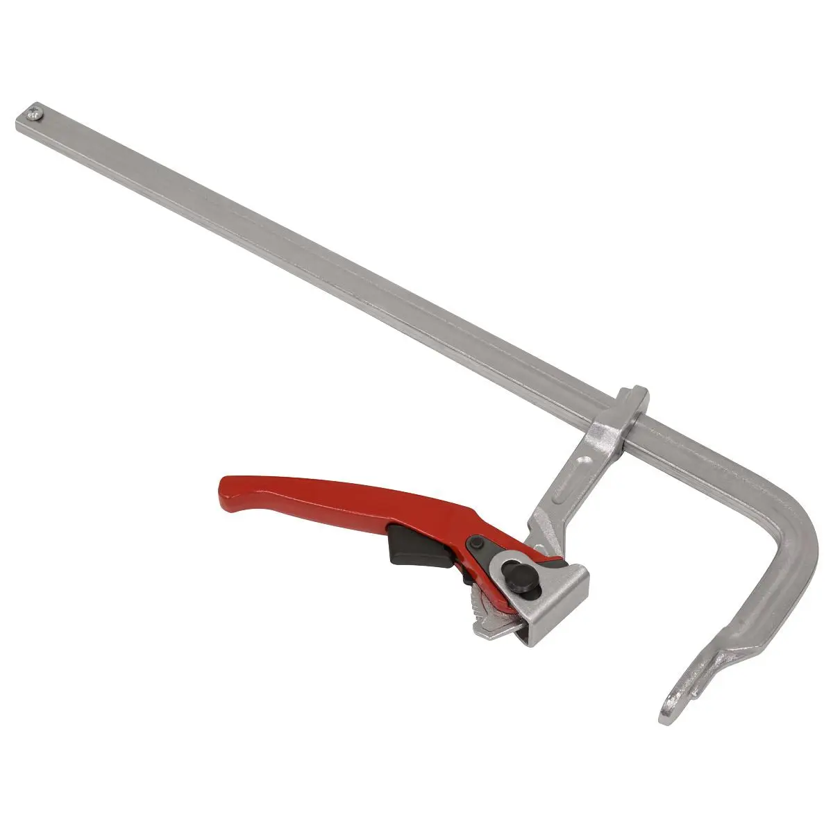 Sealey Welding Ratchet Clamp 500 x 120mm