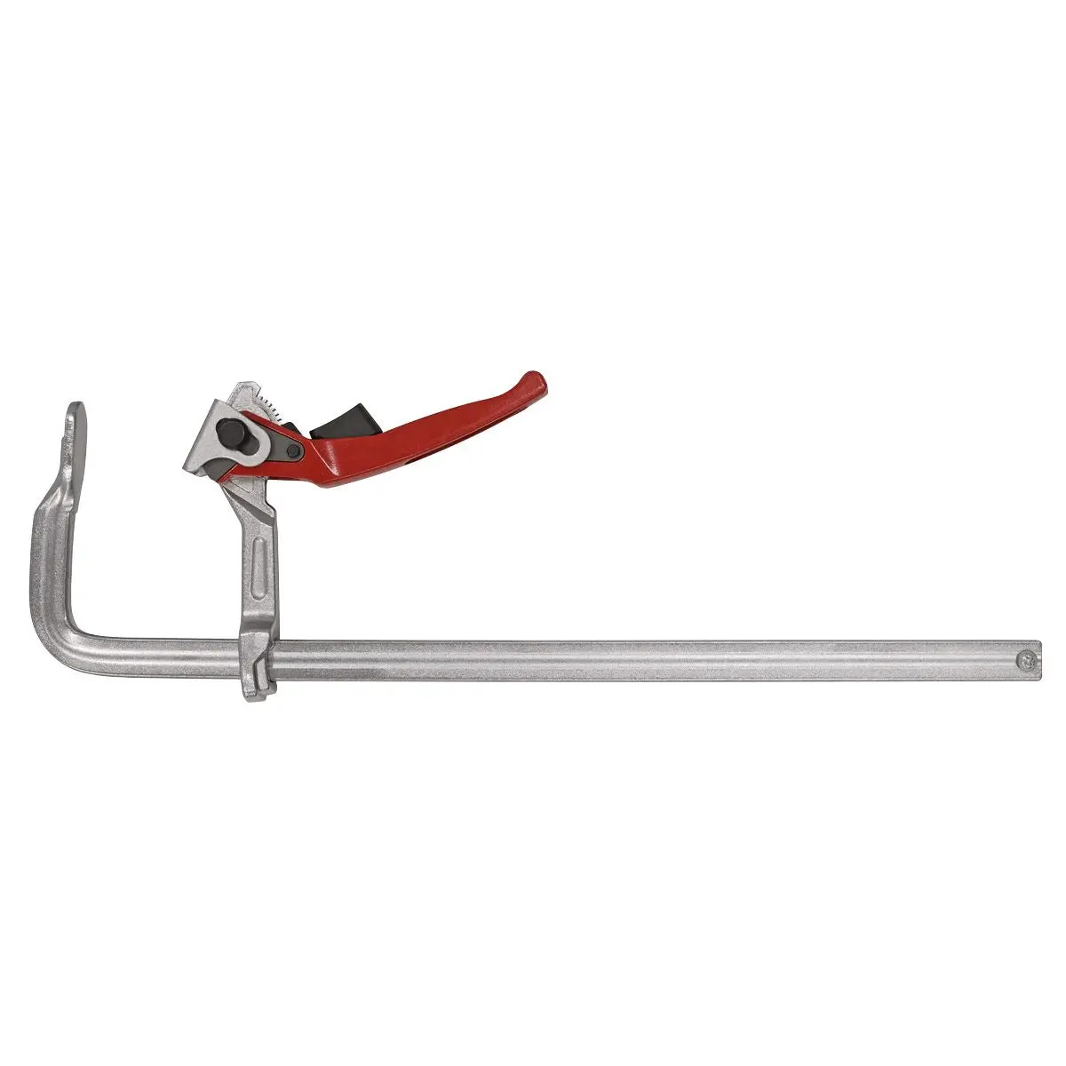 Sealey Welding Ratchet Clamp 500 x 120mm - Image 7