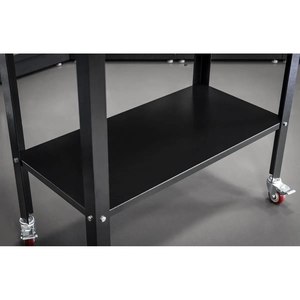 Sealey Welding Table/Workbench 915 x 460mm - Image 2
