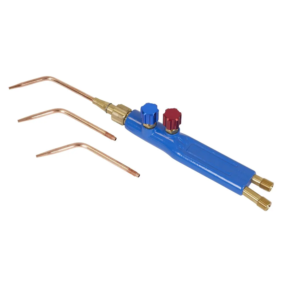 Sealey Welding Torch Set Oxy Acetylene