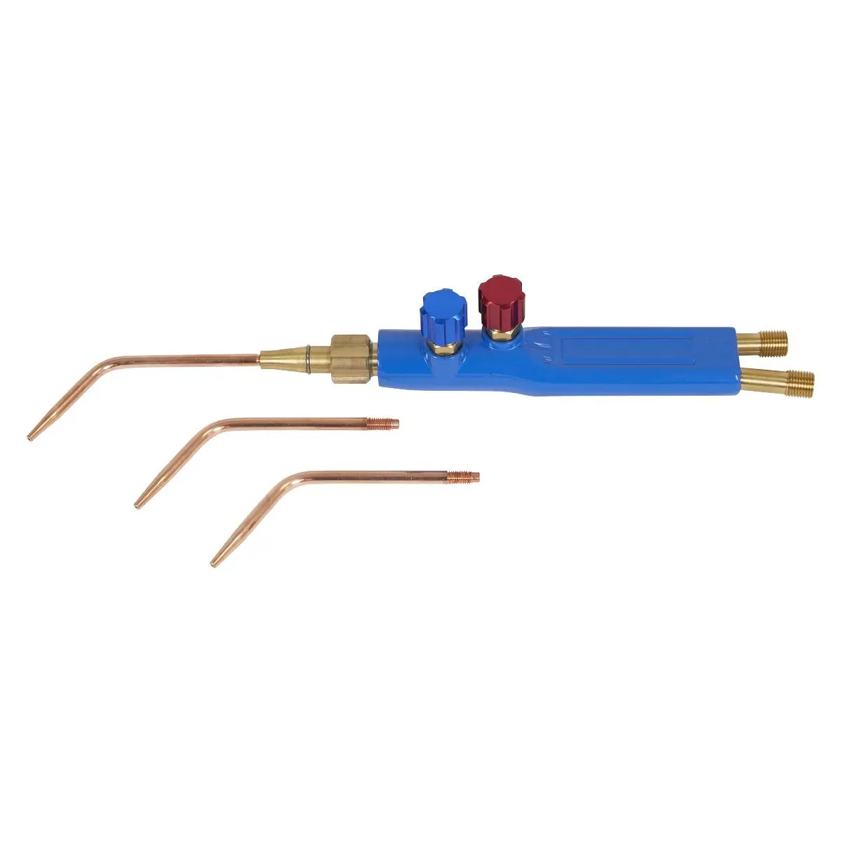 Sealey Welding Torch Set Oxy Acetylene - Image 3