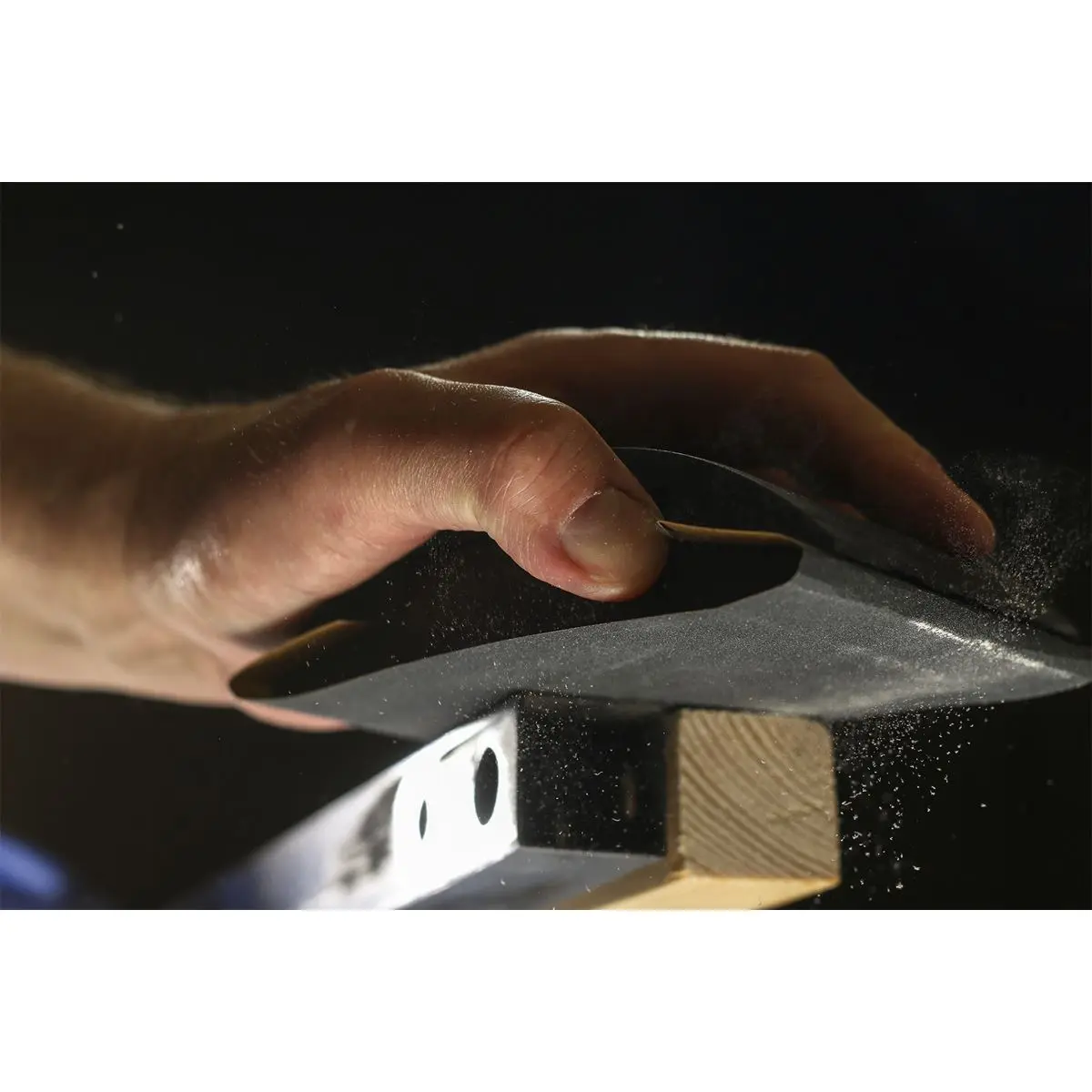 Sealey Wet & Dry Paper 230 x 280mm 600Grit Pack of 25 - Image 2